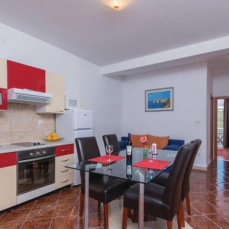 Gorgeous Apartment In Dubrava With Kitchen Luaran gambar