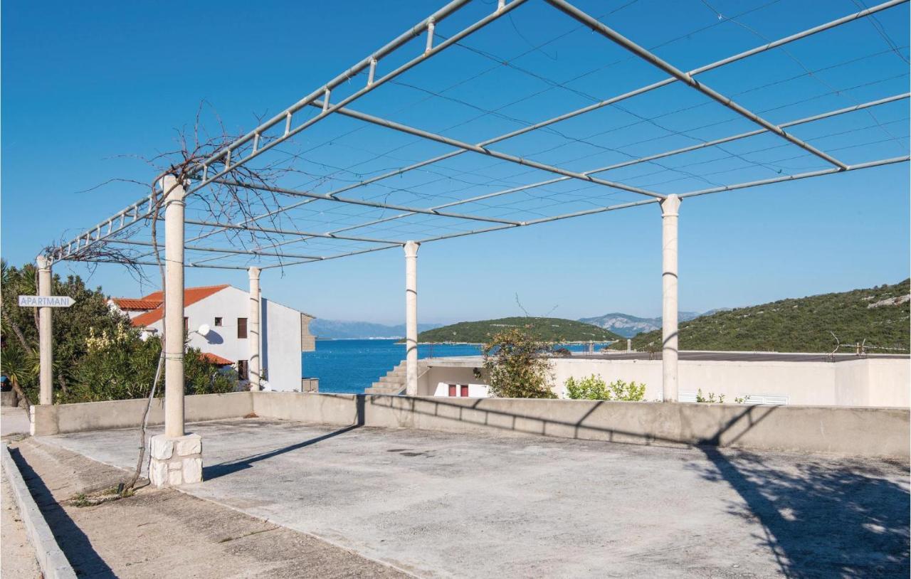 Gorgeous Apartment In Dubrava With Kitchen Luaran gambar